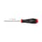 Tekton 2 mm Hex High-Torque Black Oxide Blade Screwdriver DHX21020 - alternate 13